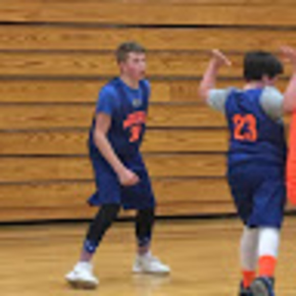 Meet your Posher, Jacob - Picture 1 of 1